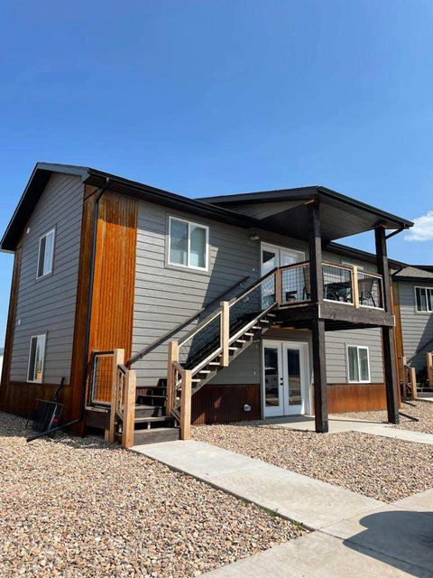Spearfish Duplex - Russell Street - Spearfish, SD