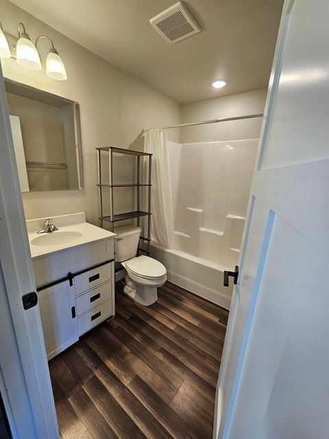 Spearfish Duplex - Russell Street - Spearfish, SD