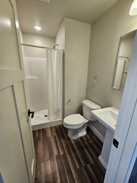 Spearfish Duplex - Russell Street - Spearfish, SD