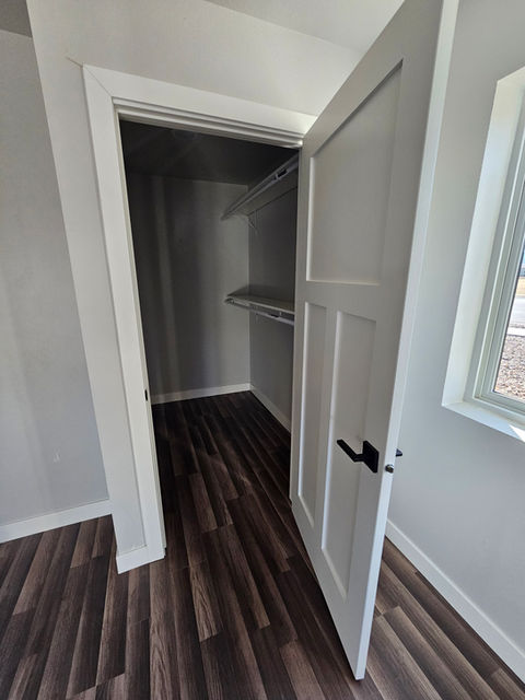 Spearfish Duplex - Russell Street - Spearfish, SD