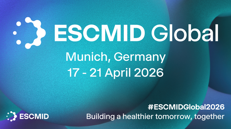 Visit Axxin at ESCMID Global 2026