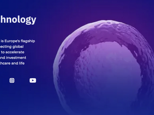 Visit Axxin at The London Biotechnology Show 2026