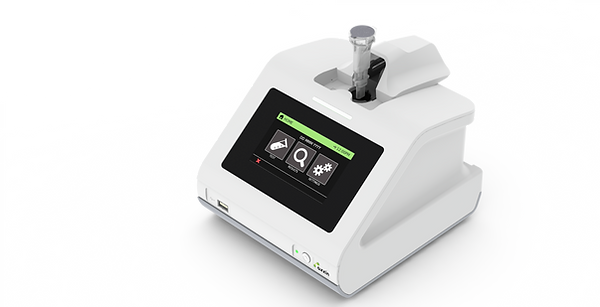 DT-ISO Cartridge removal