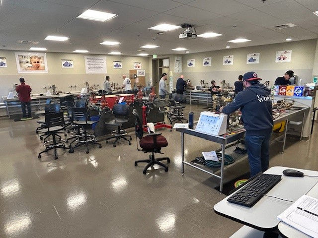 BAT Certification Course