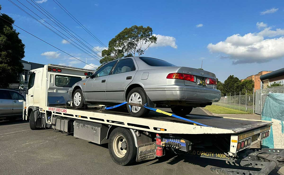 Value of Your Old Car When Selling for Cash in Perth