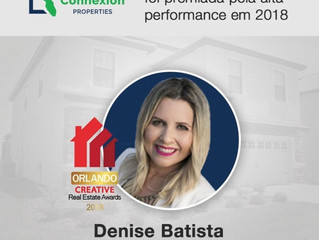 Orlando Creative - Real Estate Awards