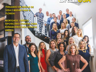 Revista Orlando Real Estate Brazil USA