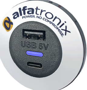 PVPro USB-Ladegerät