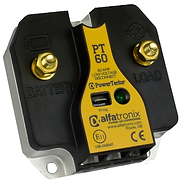 Low voltage disconnect