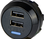 PVPro-DB USB-Ladegerät