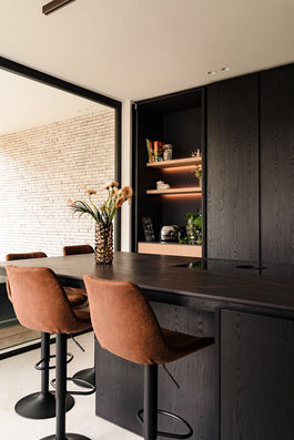 Project BK foto keuken