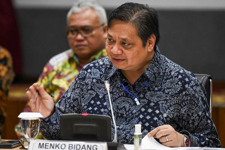 Skenario Pemulihan Ekonomi Akan Berlanjut pada 2021