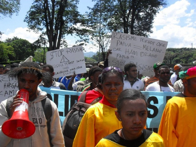 PDIP berharap Insiden Papua Tak Buat Indonesia Pecah