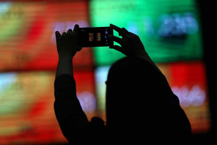 Pergerakan IHSG DIbayangi "Profit Taking"