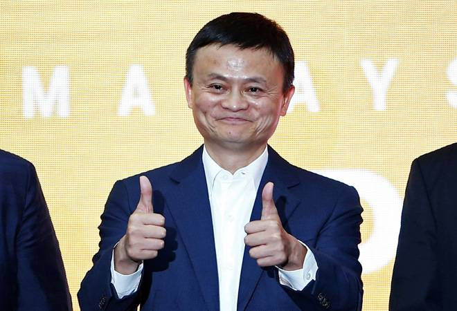 Jack Ma: Perang Dagang China-AS Itu Stupid!