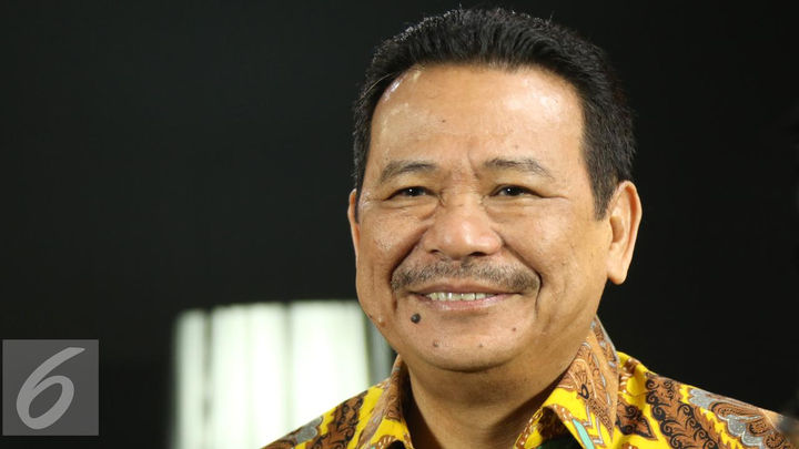 Ini Alasan Otto Hasibuan Mundur sebagai Pengacara Setya Novanto