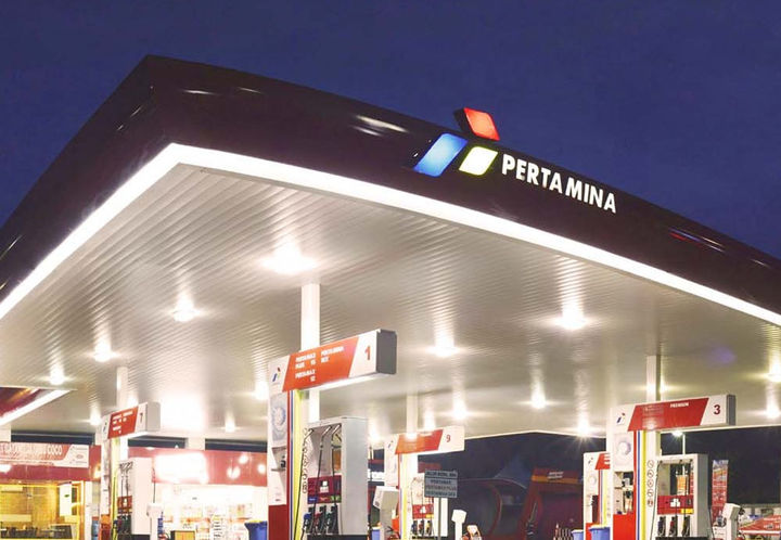 DPR 'Cium' Ada Mafia Migas: Petinggi Pertamina Pasti Tahu