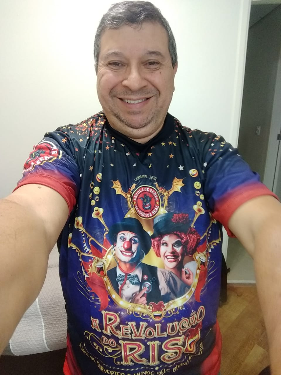 carnaval 2020 yoga do riso