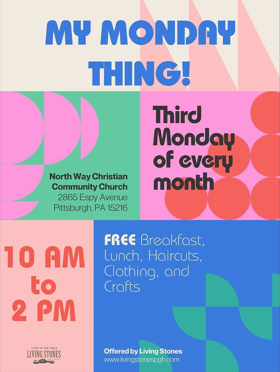 NORTH.WAY_FREE.MEALS