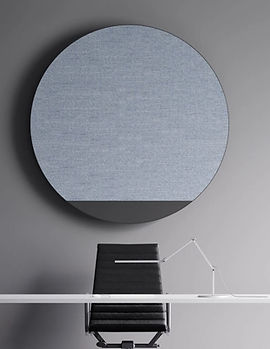 Radiateur décor