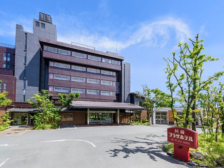 第二回・阿蘇山上ドローン飛行会参加者限定!ホテル宿泊プランができました!