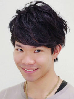 赤根武人役　関ぽん太