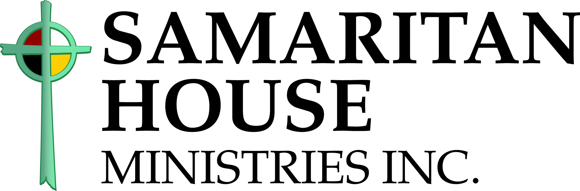 Samaritan House Ministries Inc