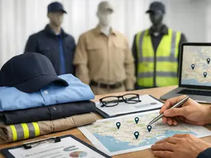 How to Plan a Multi Branch Uniform Rollout