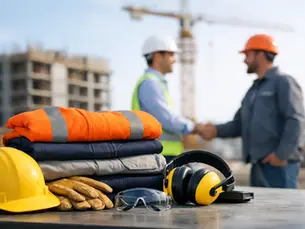 Choosing a Construction Uniforms Supplier