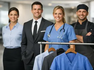 How to Standardize Staff Uniforms