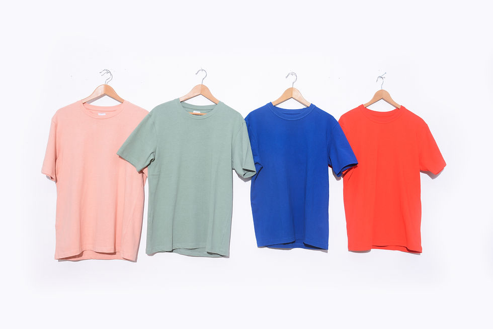 1006- Round Neck T Shirt- Connection Uniforms.jpg