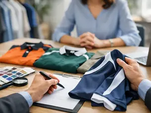 How to Approve Uniform Samples Without Delays