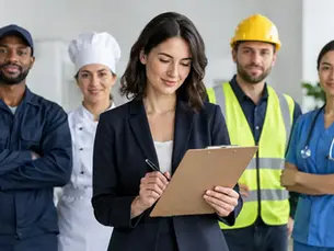 Uniform Compliance Checklist for Every Team