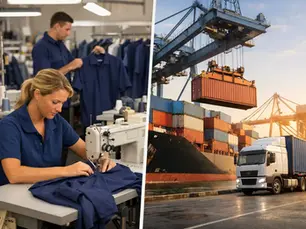 Local Uniform Production vs Importing: Which Fits?