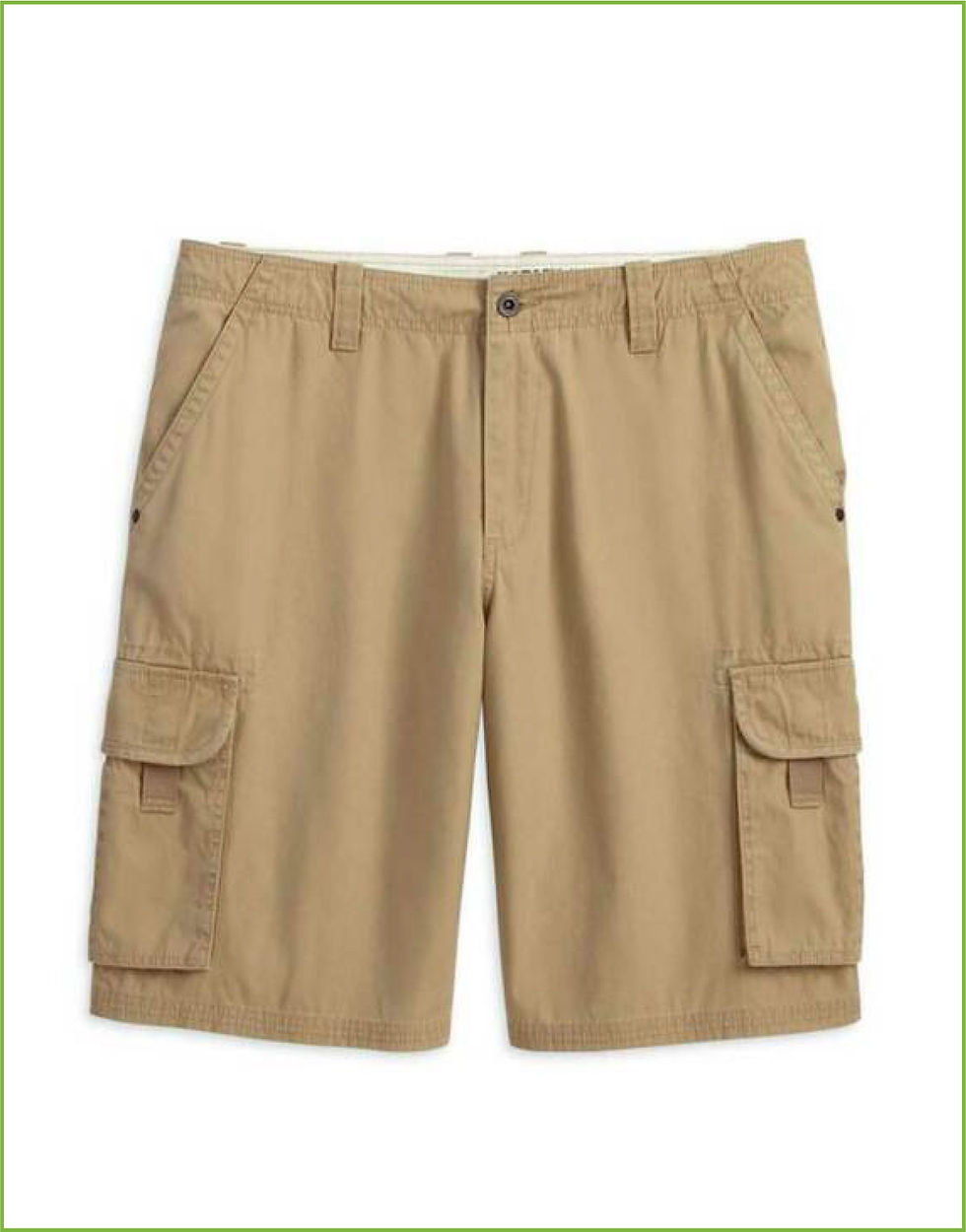 Cargo Short Uniform- Connection Uniform.jpg
