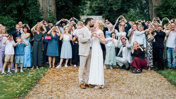 Hochzeitsfotografie, Wedding Photography, Hochzeit, Brautpaar, Hochzeitspaar, Brautkleid, Weddingshoot, Gut Niederbarkhausen, Bielefeld, Leopoldshöhe, Maastricht, Aachen, Zuid Limburg, Vaals, Little Big Moments Fotografie, Little Big Moments Photography