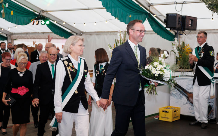 Bauernschützenfest, Schützenfest, Rheda-Wiedenbrück, Veranstaltungsfotografie, Business-Fotografie, Porträtfotografie, Little Big Moments Fotografie, Fotograaf, Vaals, Maastricht, Kelmis, Photographe, Fotografin, Event Fotografie, Portrait, Bürgermeister Theo Mettenborg