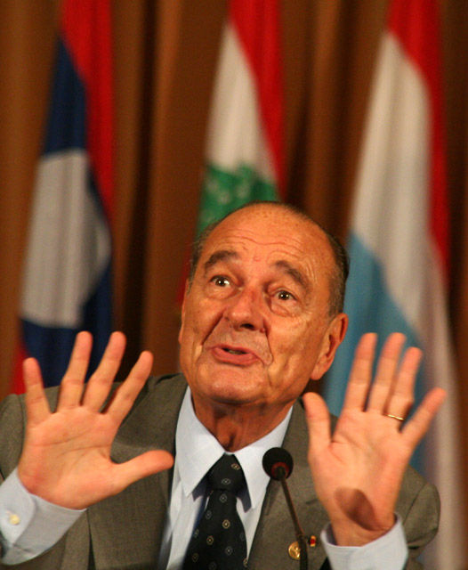 La mort d'un ministre interroge sur les faces les plus sombres du gaullisme