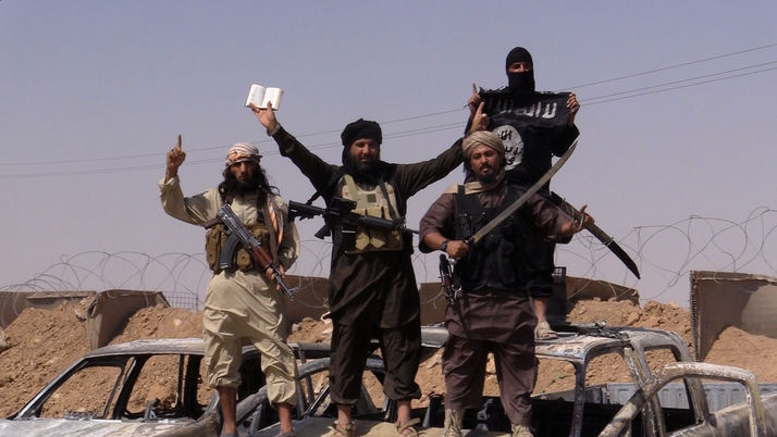Une solution pacifique contre l'Etat Islamique : le combattre économiquement