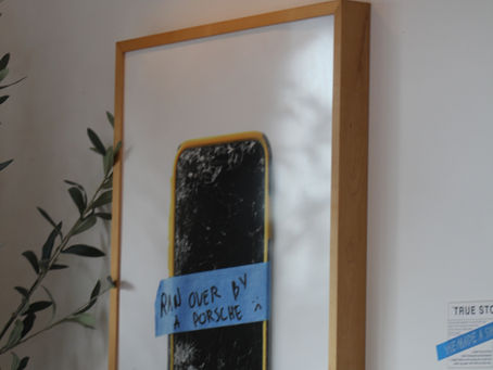 Sunday Motor Co: un café que late con espíritu motor en Madison, NJ