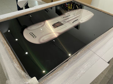 Auto Union Type C Streamline