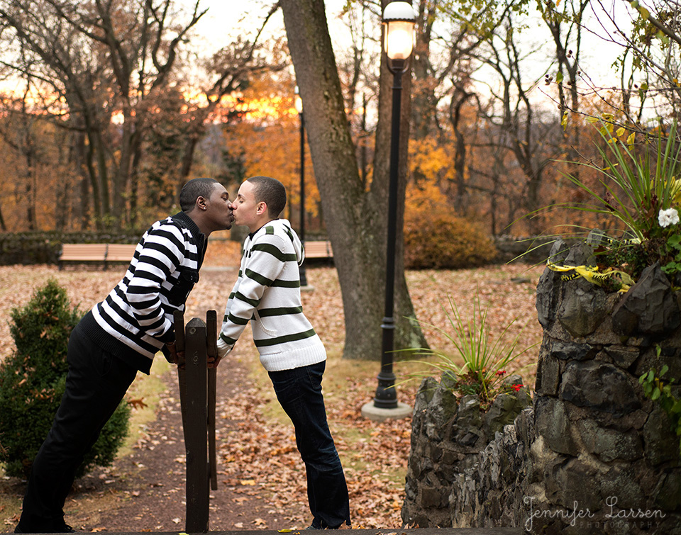 © 2014 Jennifer Larsen Photography