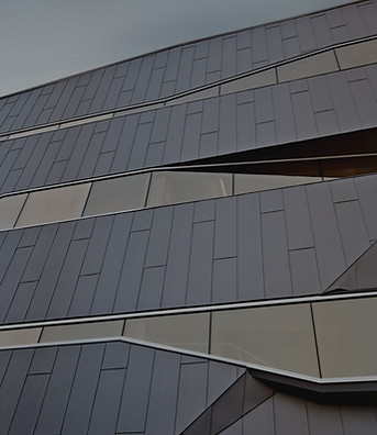 Veraspec Cladding Replacement