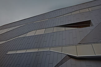 Modern Building