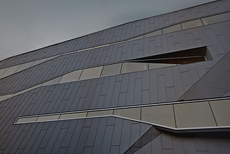 Modern Building