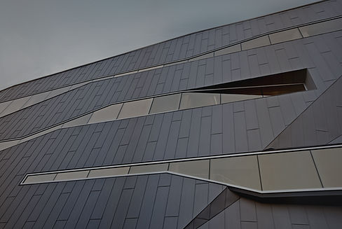 Modern Building