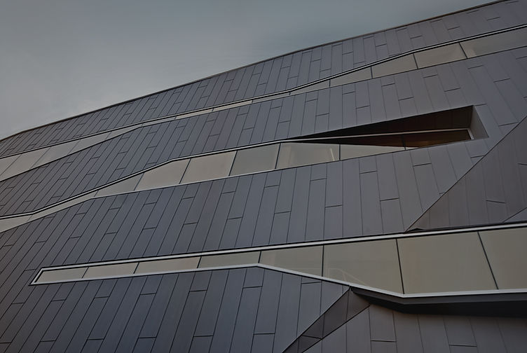 Modern Building