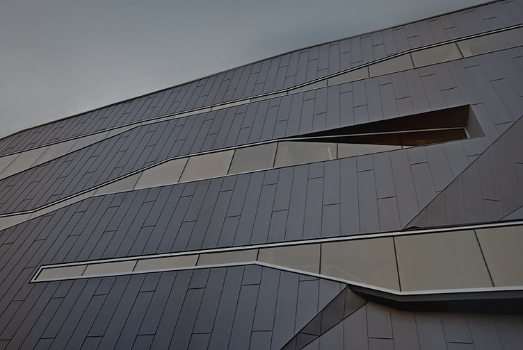 Modern Building