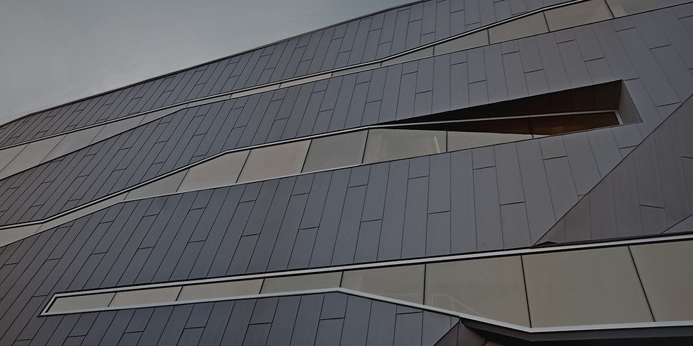Dinner Meeting - The Building Envelope Solution