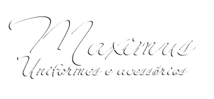 Logomarca Maximus2